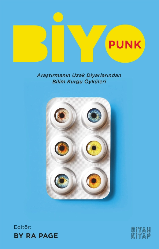 BİYOPUNK