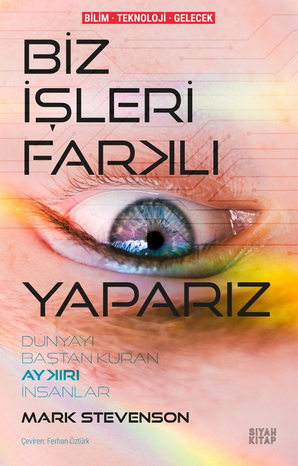 Biz İşleri Farklı Yaparız