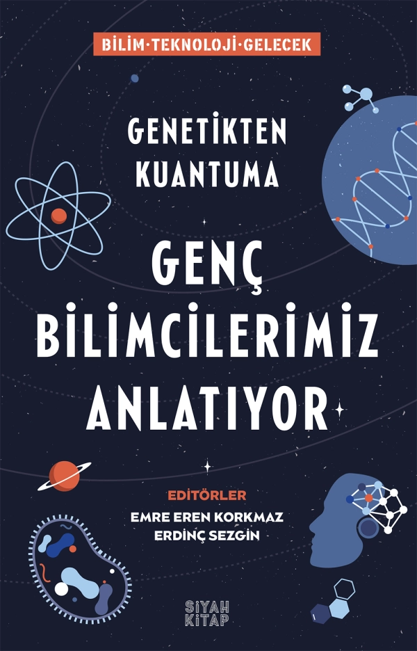 Genç Bilimcilerimiz Anlatıyor